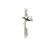 Goupille élastique avant gauche électrique 6060-00-RE4597 BLIC pour RENAULT
