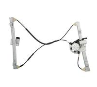 Blic Lève-vitre avant gauche électrique avec moteur SEAT Ibiza II 6K1 6K3837401B 6060-00-SE4609