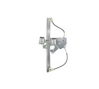 Goupille élastique arrière droite électrique 6060-00-VW4808 BLIC pour VW VENTO