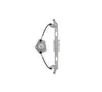 Leve-vitre BLIC 6060-00-VW4882 pour VW PASSAT B5 (3B2) 1.9 1996-2000