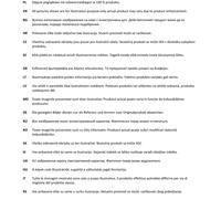 Lève-vitre BLIC 6060-01-026862 droite