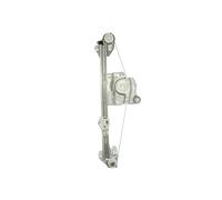Goupille élastique arrière électrique 6060-04-044859P BLIC pour OPEL ASTRA H