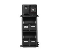Lève-Vitre Bouton 35750-SDA-H12 Commutateur Électrique Principal De Commande Des Vitres Pour Accord 2003 2004 2005 2006 2007 35750SDAH12 HRQCTIM
