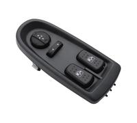 Lève-Vitre Bouton 5801304491 Bouton De Commande Principale Lève-vitre Électrique Avant Gauche Pour Iveco Pour Daily 2006-2012 5802063091 69500478