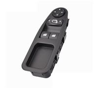 Leve Vitre Bouton 6554.ZJ Bouton De Commande Lève-vitre Électrique Pour Citroen Jumpy Expert Master 2007-2016 Interrupteur Lève-Vitre(12pin-Without foldin)