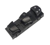 Lève-Vitre Bouton Bouton De Commande Électrique Des Vitres Avant Gauche Et Droite Pour Nissan Pour Sentra 25401-4JB0B 25401-4JG0A HRQCTIM(LHD)