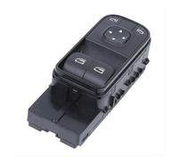 Lève-Vitre Bouton Commutateur Principal De Vitres Électriques Pour Sprinter 3500 XD 2018 2019 2020 2021 A9079056603 9079056603 HRQCTIM