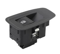 lève-vitre bouton Compatible Avec Captur II Pour Clio 5 254013877R 25401-3877R Bouton De Levage De L'interrupteur De Commande De Vitre Électrique Principal