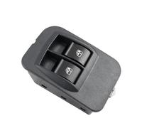 lève-vitre bouton Compatible avec Fiat pour Fiorino pour Qubo Bouton de commutation de lève-vitre électrique 735518655