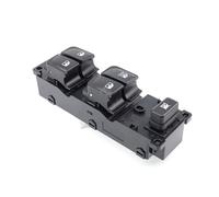 Lève-vitre Bouton Compatible Avec Hyundai Pour I20 2008 2009 2010 2011 2012 2013 2014 2015 OEM : 202008158 Voiture Électriques Vitres Commande Interrupteur Bouton