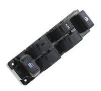 lève-vitre bouton Compatible avec Isuzu pour Dimax pour D-max 2003-2011 897400382D Interrupteur de vitres électriques(LHD)