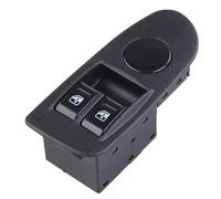 lève-vitre bouton Compatible avec Kia pour Pregio 1997-2004 Interrupteur de vitre électrique principal OK7566350 OK75-66-350