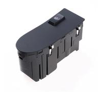 lève-vitre bouton Compatible Avec MAN Pour TGA Pour TGX 81258067097 81258067098 Bouton Commutation Lève-vitre Électrique Voiture Gauche Et Droite(Front Right)