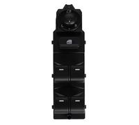 lève-vitre bouton Compatible avec Mazda pour 6 2014 2015 Bouton de commande de vitre électrique FST-MA-1065 GKL266350A GKL2-66-350A
