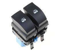 lève-vitre bouton Compatible Avec Megane Pour Laguna MK2 2001-2014 8200315040 8200107772 Interrupteur De Commande De Vitre Électrique(8200107772)