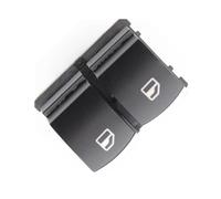 Lève-vitre Bouton Compatible Avec VW Pour Golf Pour Plus 2003-2012 Pour Scirocco 2008-2015 Commande Électrique Lève-vitres Interrupteur Bouton Pièces