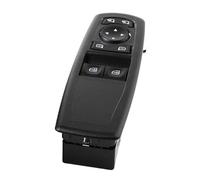 Lève-Vitre Bouton Interrupteur De Lève-vitre Électrique Pour Mégane III Pour Coupé 2008 809610009R Ensemble De Lève-vitre Électrique À Bouton-poussoir