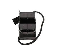 lève-vitre bouton Interrupteur De Vitre Électrique Avant Gauche Compatible Avec Tesla Pour Model 3 2016-2020 1081037-01-F 1081037-01-C