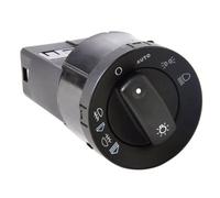 Leve Vitre Bouton Pour A4 B6 B7 RS4 Pour SEAT Interrupteur Panneau Fenêtre Bouton D'alimentation Électrique Principal Interrupteur Rétroviseur Phare Interrupteur Lève-Vitre(C)