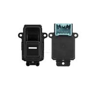 Lève-Vitre Bouton Pour Accord 7e Génération 2,4 L, Arrière Gauche Et Droite, 35770-SDA-A21, Bouton De Commande Électrique Des Vitres HRQCTIM