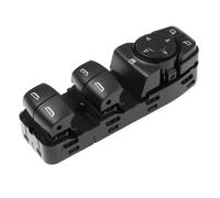 Lève-Vitre Bouton Pour Chevrolet Pour Bolt EV Pour EQUINOX Pour Malibu Pour TRAVERSE Pour GMC Bouton Lève-vitre Gauche 8451346423308155 Commutateur Commande Vitre HRQCTIM