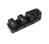 Lève-Vitre Bouton Pour Chevrolet Pour Malibu XL Pour Equinox Pour Bolt EV Vol Commutateur Électrique De Vitre Avant Gauche Bouton De Commande De Vitre 84139693 HRQCTIM