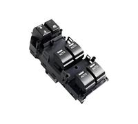 Lève-Vitre Bouton Pour Civic 2011 2012 2013 2014 2015 2016 2017 Commutateur De Commande Du Lève-vitre Électrique Power Master 35750-T7S-M11 35750T7SM11 HRQCTIM