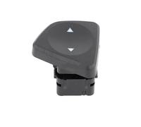 Lève-Vitre Bouton Pour Fiat 500 2007 Pour Panda 2004 Commande De Vitre Gauche/droite À Bouton Unique 735482601 100179220 100179221 735482602 HRQCTIM