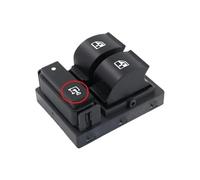 Lève-Vitre Bouton Pour Fiat Pour Ducato Pour Ducato Kasten 250 735421419 735487419 Bouton Triple Interrupteur Pour Vitre Électrique De Voiture HRQCTIM(735487419)