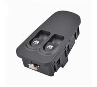 Lève-Vitre Bouton Pour Fiat Pour Lancia Pour Ypsilon 1.2 JTD .4 2003-2011 735360604 735360605 Commutateur De Commande Vitre Électrique Avant Gauche/droite HRQCTIM(735360604)