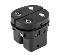 Lève-Vitre Bouton Pour FORD KA Pour FIESTA Pour FUSION 96FG14529BC Bouton De Commande Électrique Des Vitres Électriques De Voiture HRQCTIM