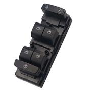 Lève-Vitre Bouton Pour Hyundai I10 2020-2025 Commutateur Électrique De Vitre Avant Gauche Régulateur De Commande Bouton 18 Broches 93570-K6200NB HRQCTIM