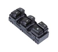 Lève-Vitre Bouton Pour Hyundai Pour KONA 2017-2021 Bouton De Commande Électrique De Vitre Avant Gauche 93570-J9150 93570J9150 HRQCTIM