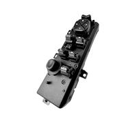 Lève-Vitre Bouton Pour Jeep Pour Grand Cherokee Pour Laredo WJ 1999 2000 2001 2002 2003 2004 Bouton De Commande Principale La Vitre Électrique Avant Gauche HRQCTIM