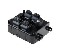 Lève-Vitre Bouton Pour Jeep Pour Liberty 3,7 L 2005 2006 2007 Commutateur De Commande Des Vitres Électriques 56054002AA HRQCTIM