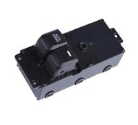 Lève-Vitre Bouton Pour Kia Pour Rio 3 2011-2017 UB LHD Commutateur Électrique Principal De Commande Des Vitres Électriques Bouton Levage 93570-4Y001