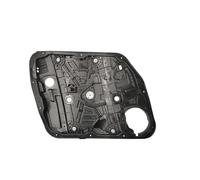 Lève-Vitre Bouton Pour KIA Pour Sportage 2016 2017 2018 2019 2020 2021 Ensemble Lève-vitre Électrique 82471H3000 Porte Avant Gauche