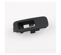 Lève Vitre Bouton pour Nissan pour Qashqai J10 2008 2009 2010 2011 2012 2013 2014 2015 Avant Droit Lève-vitre Électrique Interrupteur Bouton Panneau Couverture Voiture Bouton Lève-vitre