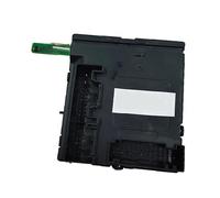 Lève-Vitre Bouton Pour Skoda Pour Octavia 1.8TSI Module Moteur De Commande Des Vitres Avant Gauche Et Droite 1K0959792J 1K0959793J 1T0959702SZ0K HRQCTIM(1K09599792J-Module)