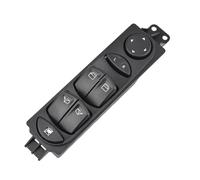 Lève-Vitre Bouton Pour Vito Pour Viano 2003-2013 A6395451213 6395451213 Bouton De Commande Électrique Des Vitres Et Des Rétroviseurs Extérieurs HRQCTIM