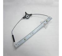 Lève-vitre Bras Moteur Lève-vitre Électrique Remplacement Pour Mazda 3 2008 2009 2010 2011 2012 2013 BL 58-590(Rear R door)