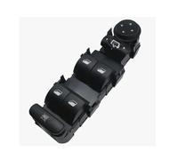 Lève Vitre Commande Principale Lève Vitre Électrique Avant Gauche Pour Citroën Pour C4 2004-2015 Référence 6554HA