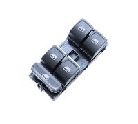 Lève-vitre Commutateur Commande Fenêtre Principal Pour VW Pour Golf 7 Pour MK7 Commutateur Commande Fenêtre 5G0959857 5GG959857 5G0959855 Bouton commutation fenêtre (Color : 1PCS 5G0959855)