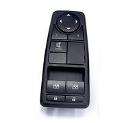 Leve Vitre Commutateur de miroir fenêtre électrique adapté à l'utilisation for le commutateur commande porte camion For MAN 81258067094 81258067095 81258067093(81258067094)