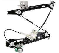 Leve vitre Compatible Avec Benz Pour W219 CLS500/CLS55 2002-2011 Support De Lève-vitre Avant Gauche/droite 2197200946 2197201046
