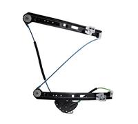 Leve vitre Compatible Avec BMW Pour E46 323i 325i 325xi 328i 330i 330xi 1998-2005 Lève-vitre Avant Gauche Droite 51337020659 51337020660