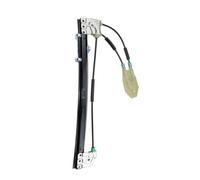 Leve vitre Compatible Avec BMW Pour Série 5 E39 1995-2004 Arrière Gauche/Droite 51358159835 Lève-vitre 51358159836