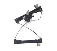 Leve vitre Compatible Avec Buick Pour Excelle GT 2015 2016 2017 2018 2019 Lève-vitre Avant Gauche Avec Moteur À 7 Broches 90923656