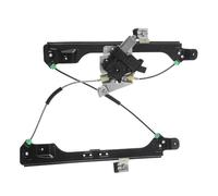 Leve vitre Compatible Avec Cadillac Pour SRX 2010 2011 2012 2013 2014 2015 Lève-vitre Électrique Avant Gauche Avec Moteur 20859663
