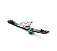 Leve vitre Compatible avec E90 E91 318i 325i 328i 330i 2006 2007 2008 2009 2010 2011 2012 Régulateur de vitre électrique arrière gauche arrière droit 51357140589 51357140590